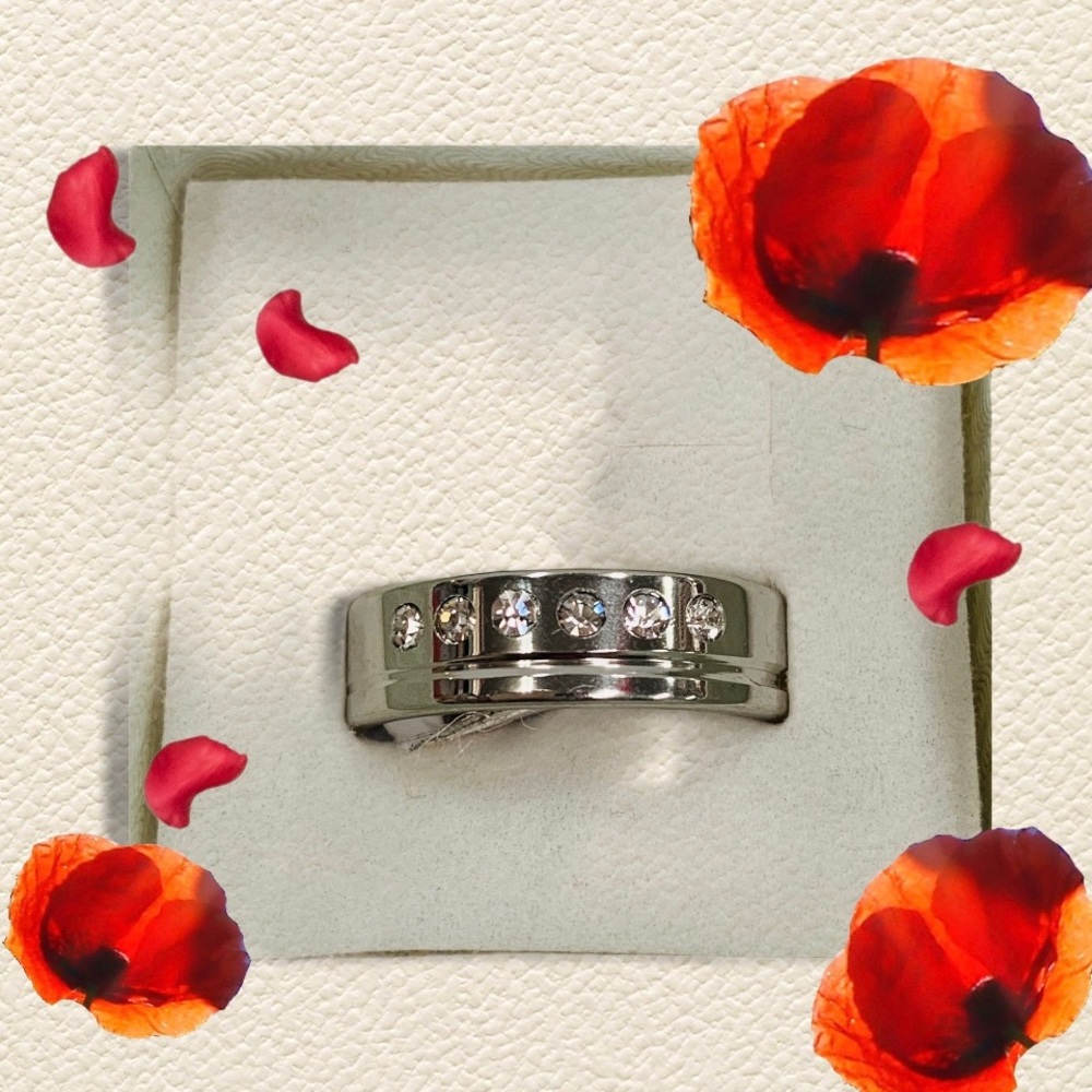 Men Ring